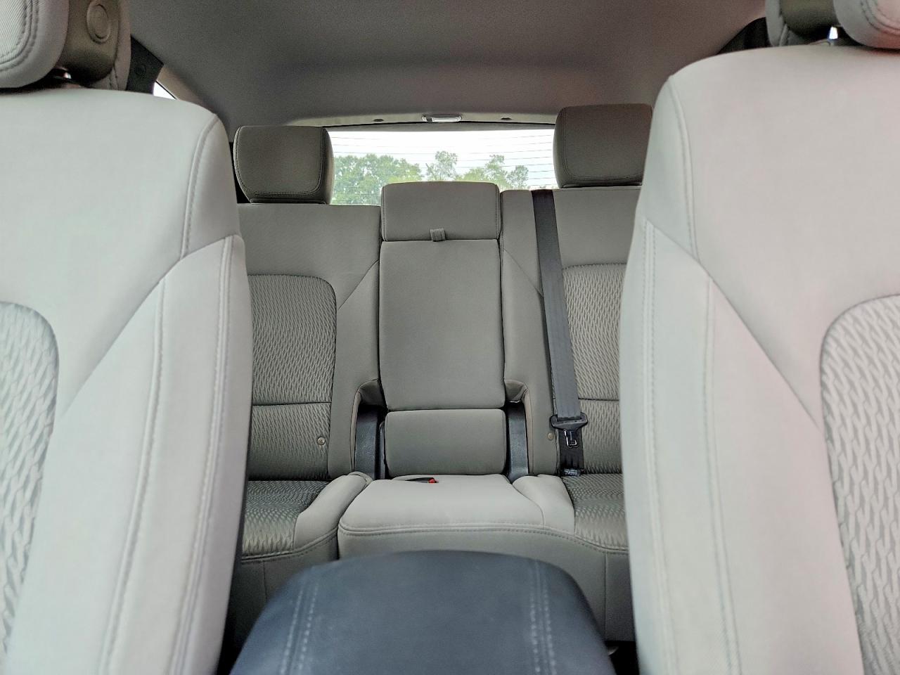 Hyundai SANTA FE 2.4l
