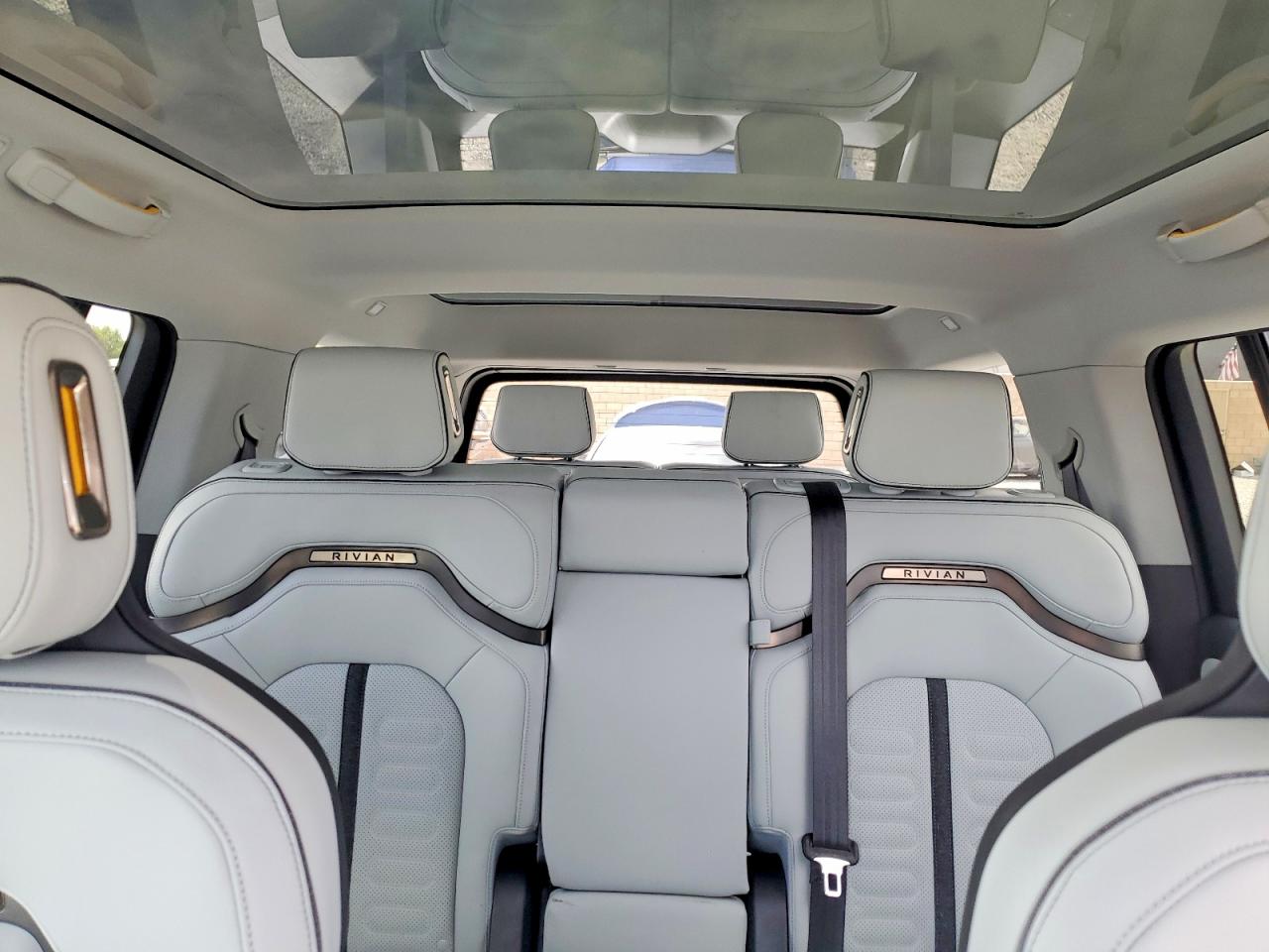 Rivian Ris Adventure