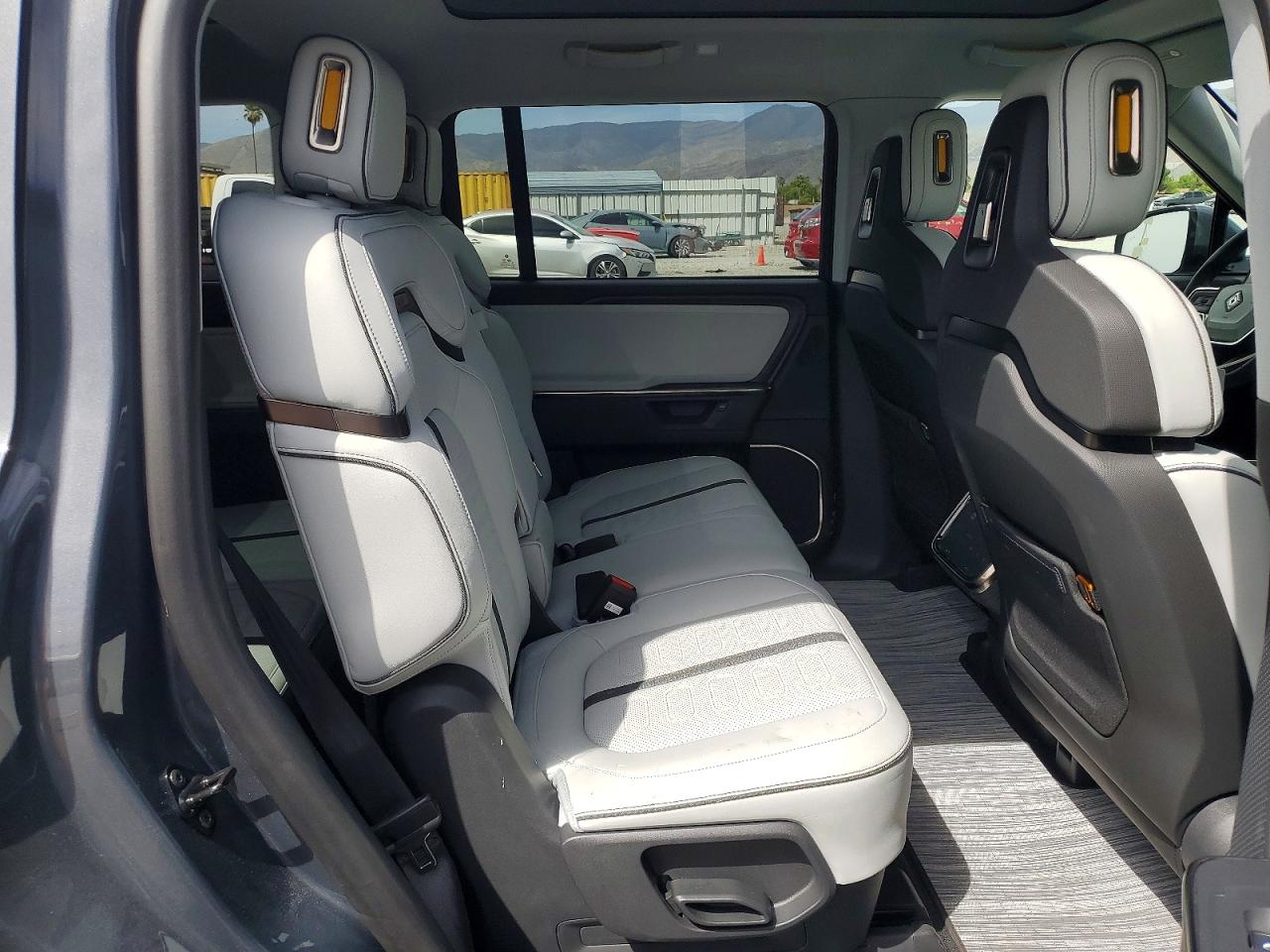 Rivian Ris Adventure