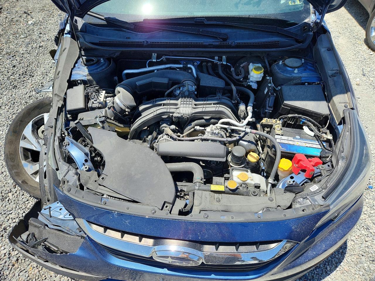 Subaru Legacy Premium