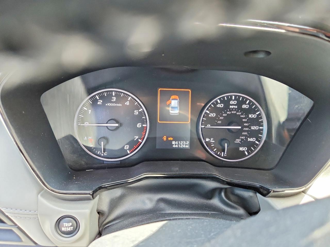 Subaru Legacy Premium