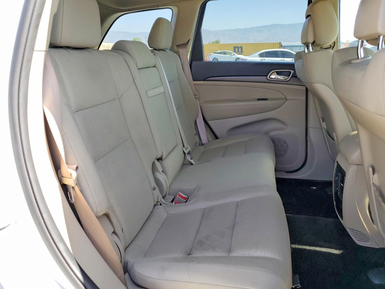Jeep Cherokee Laredo