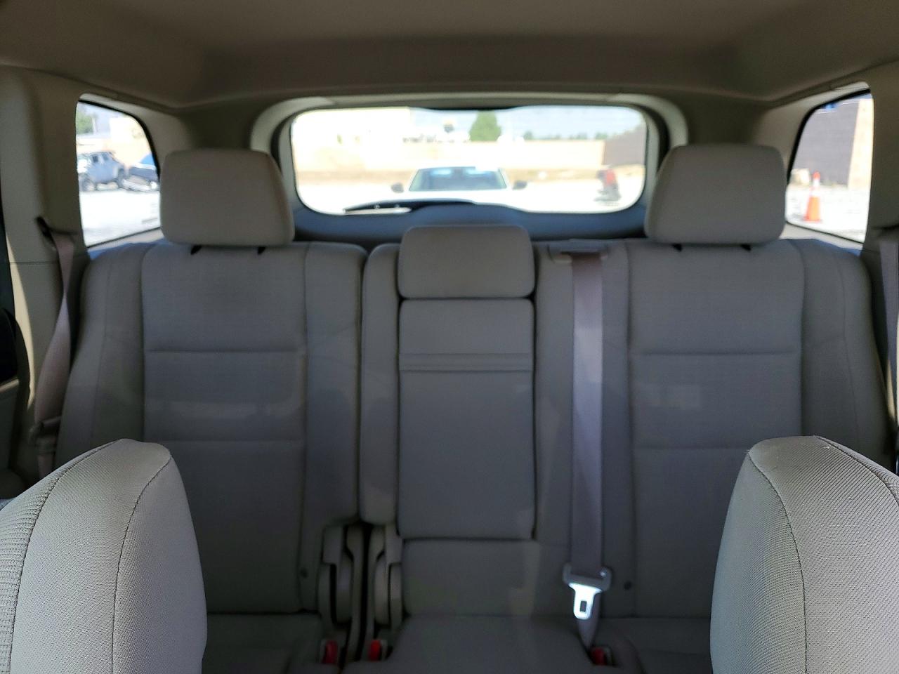 Jeep Cherokee Laredo
