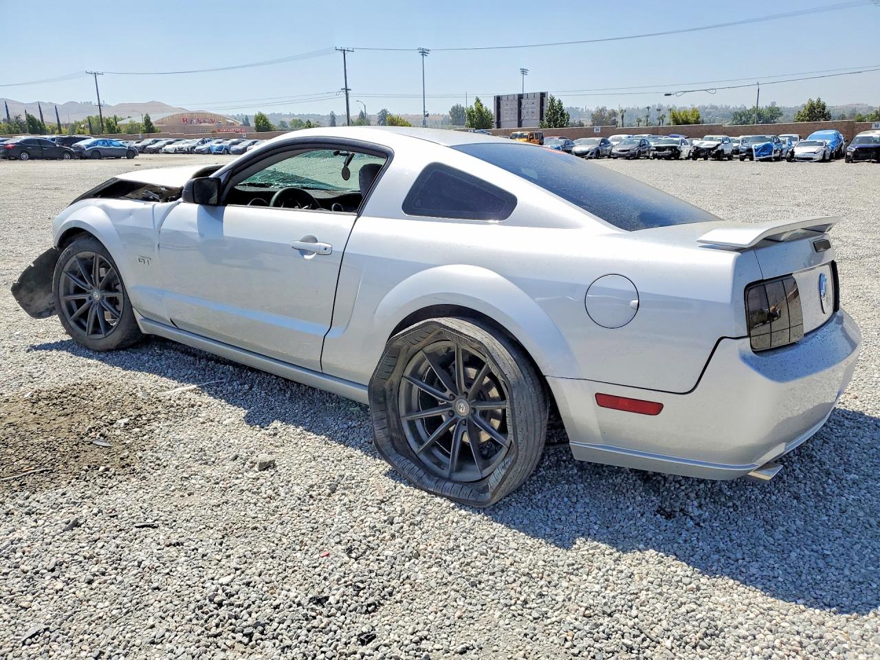 Ford Mustang Gt