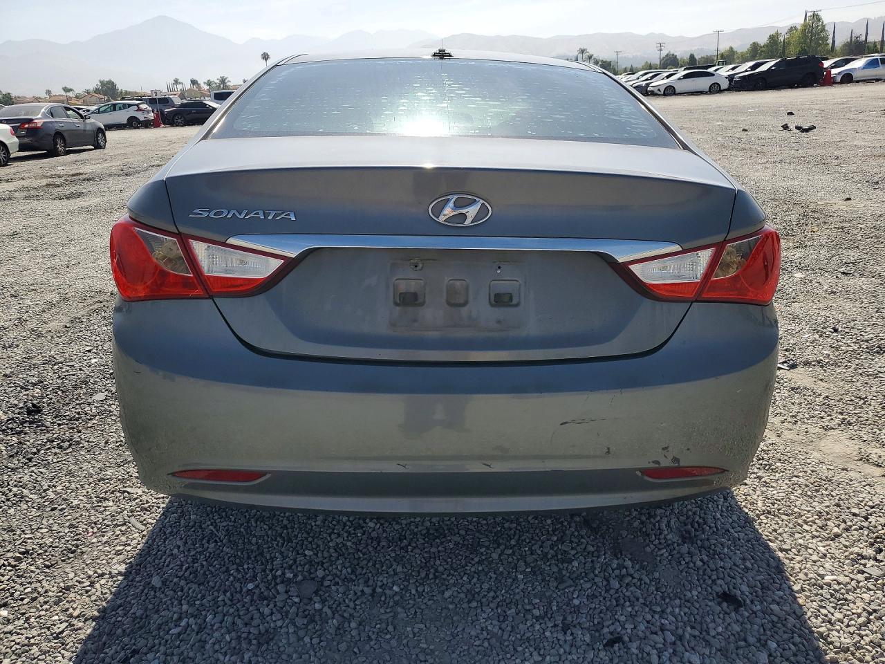 Hyundai SONATA Gls