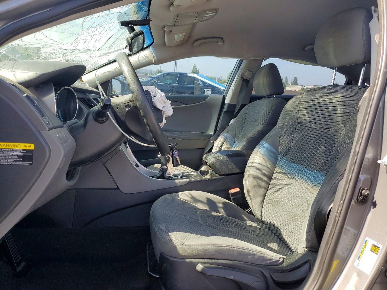 Hyundai SONATA Gls