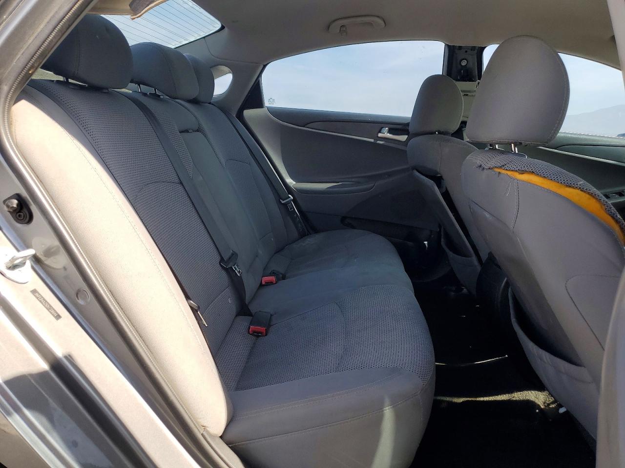 Hyundai SONATA Gls