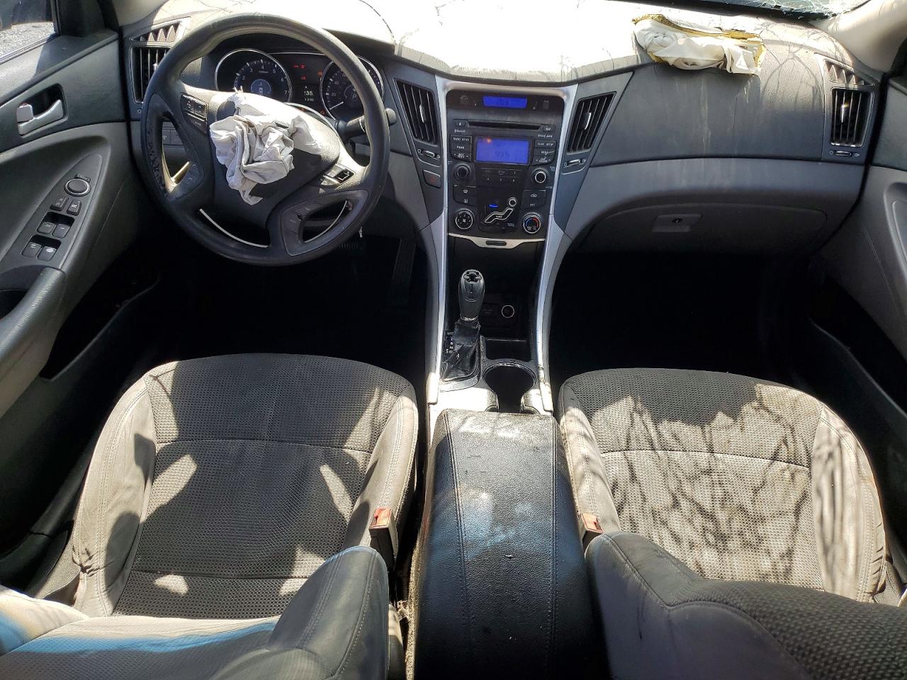 Hyundai SONATA Gls