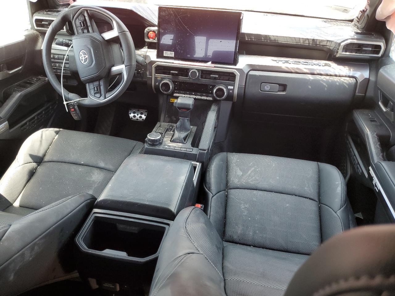 Toyota Tacoma Double Cab