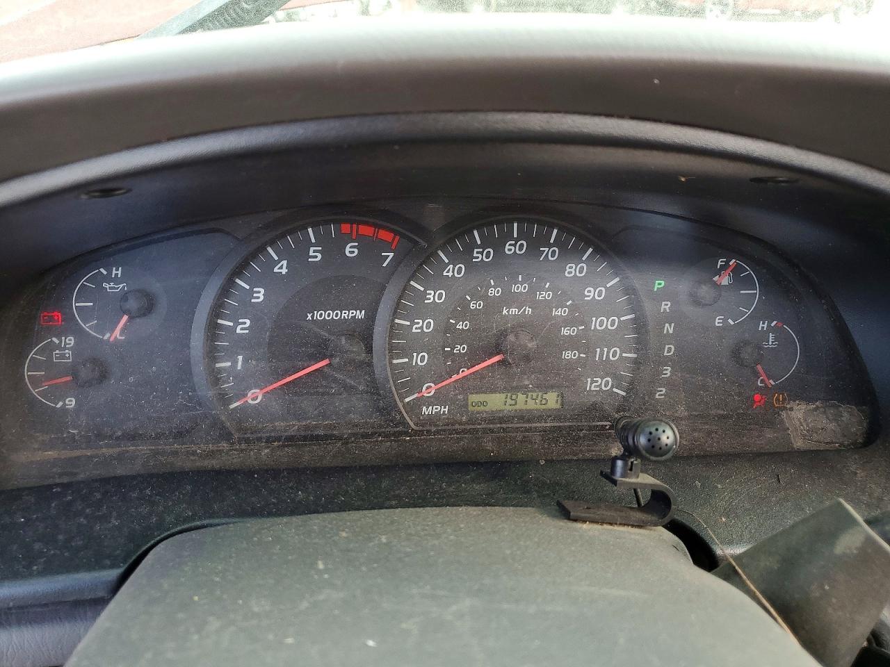 Toyota Tundra Double Cab Sr5