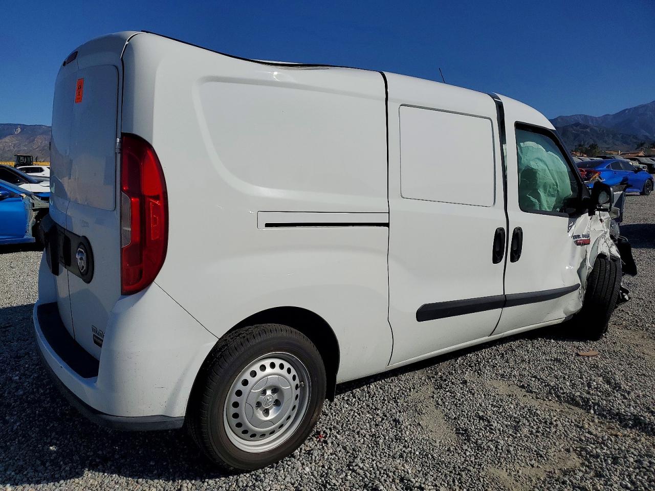 Ram Promaster