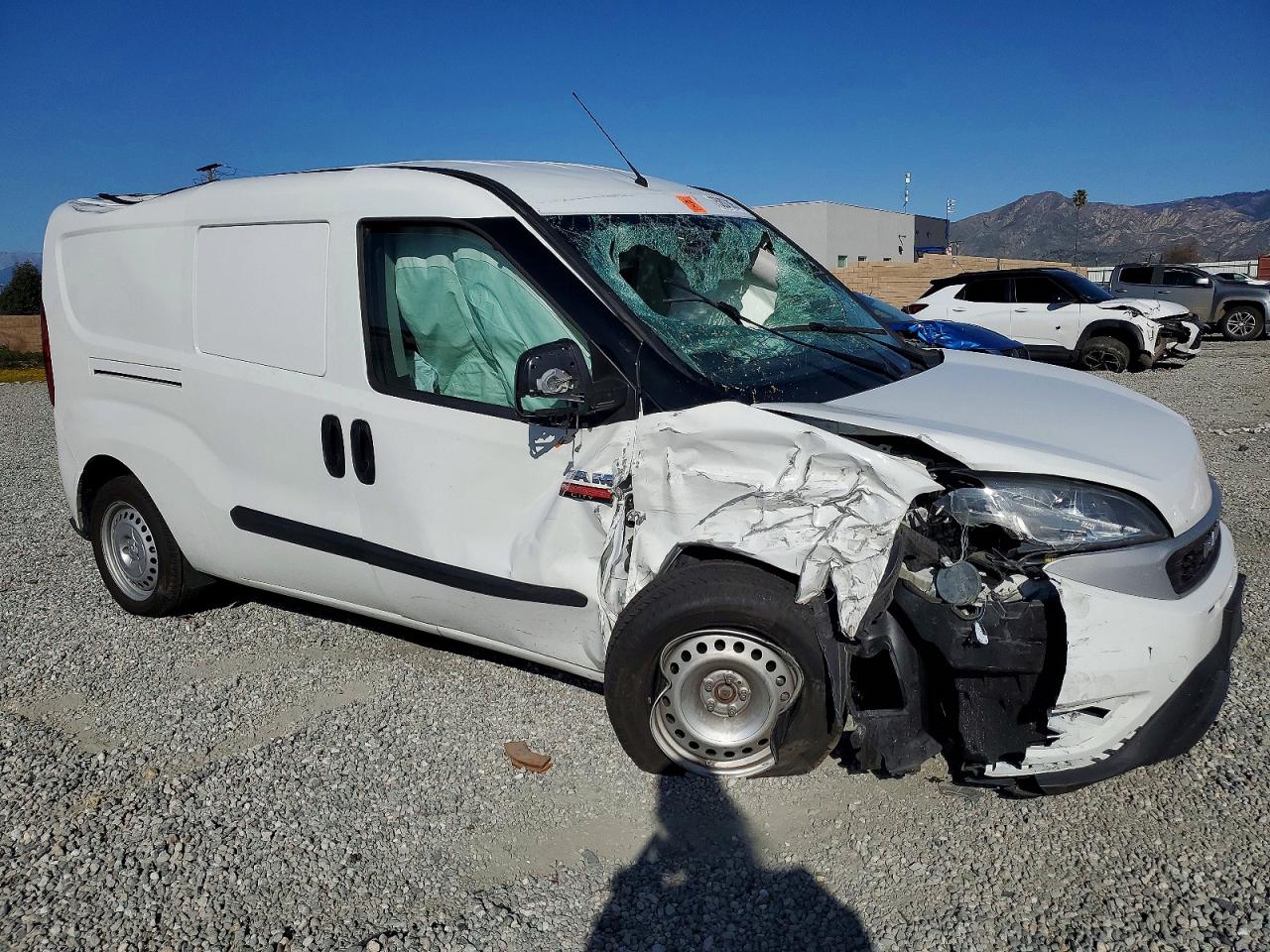 Ram Promaster