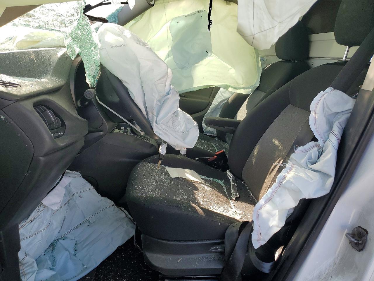 Ram Promaster