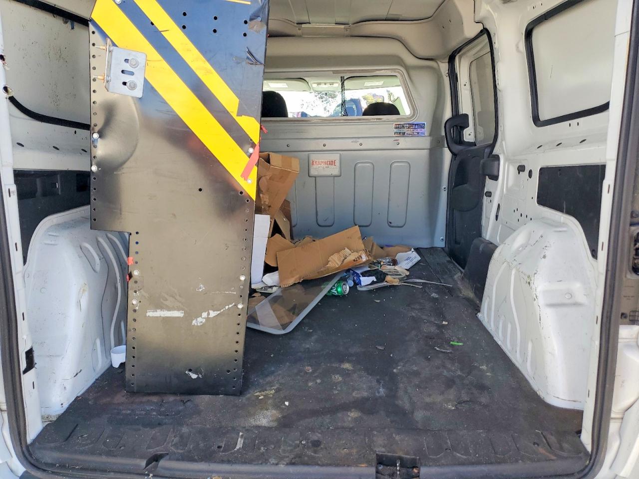 Ram Promaster