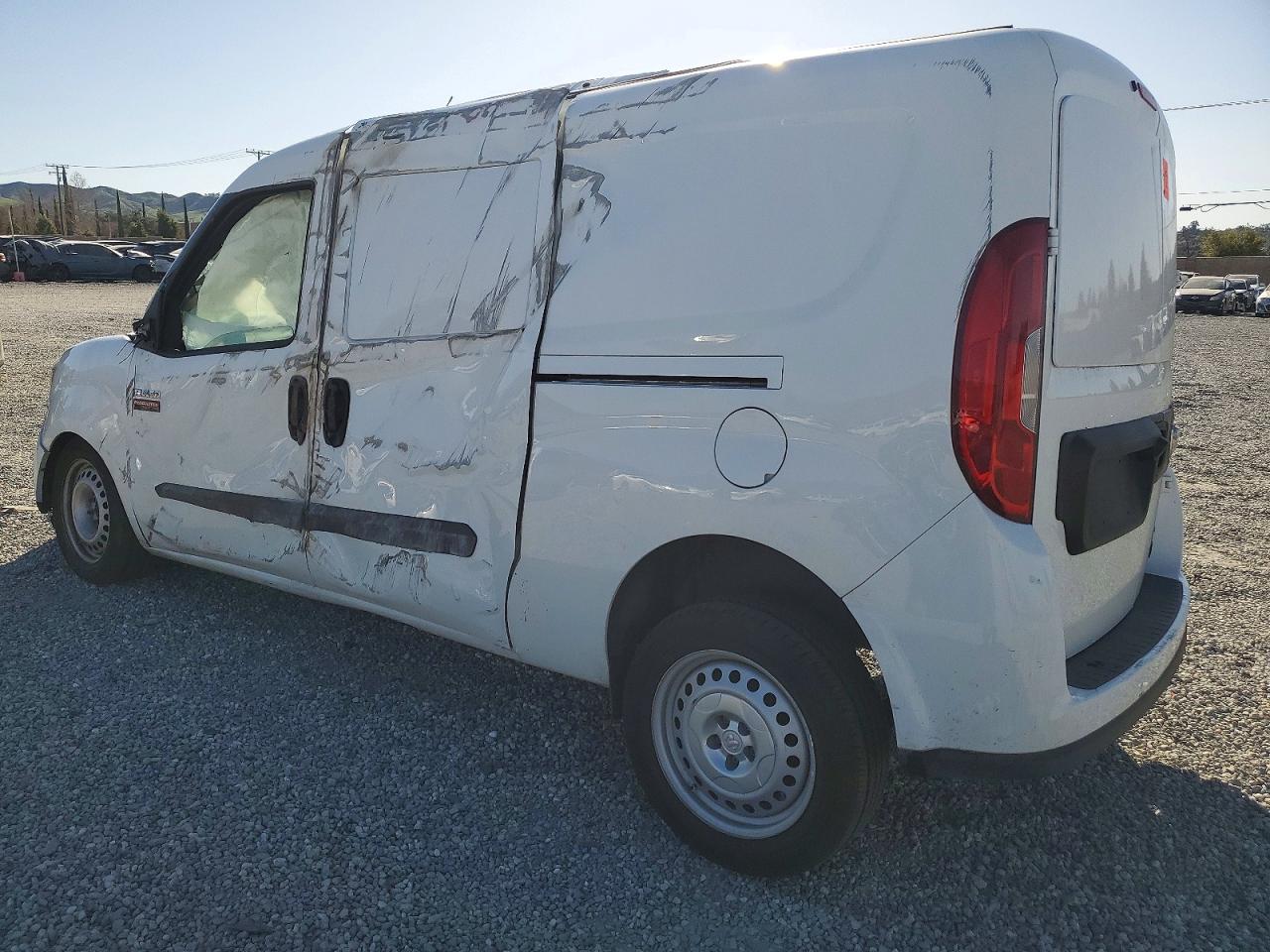 Ram Promaster