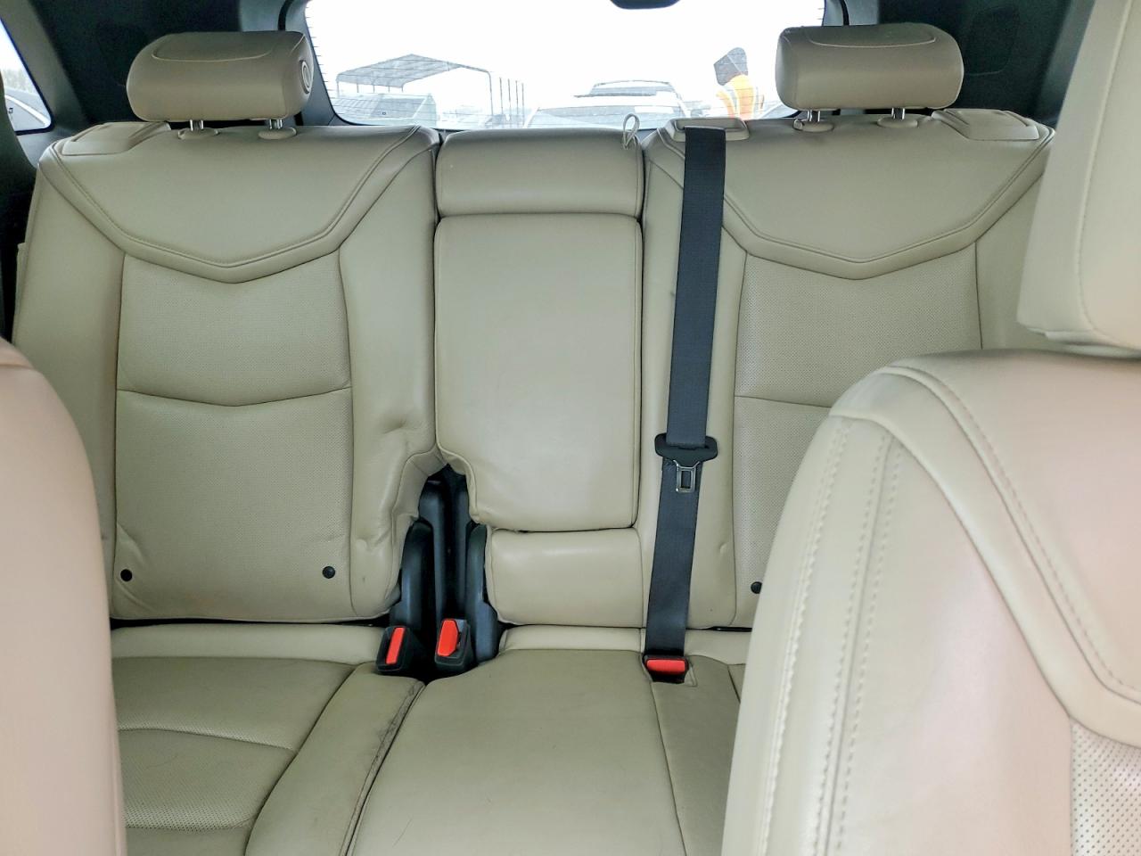 Cadillac XT5 Premium Luxury