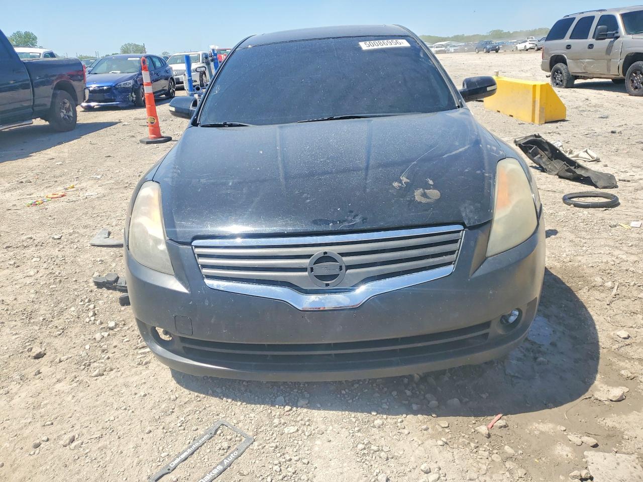 Nissan Altima 3.5 Se