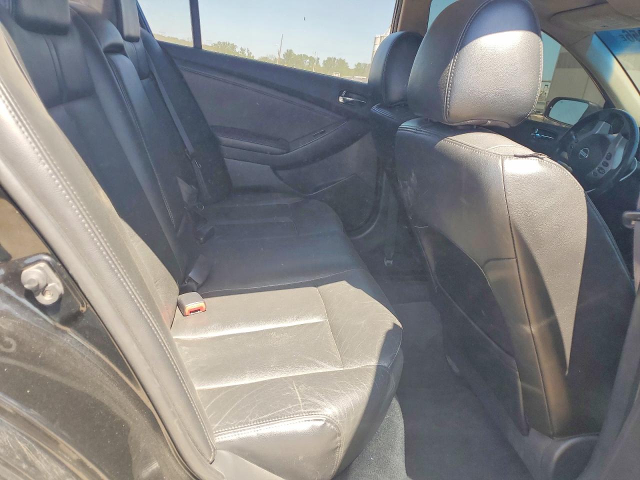 Nissan Altima 3.5 Se