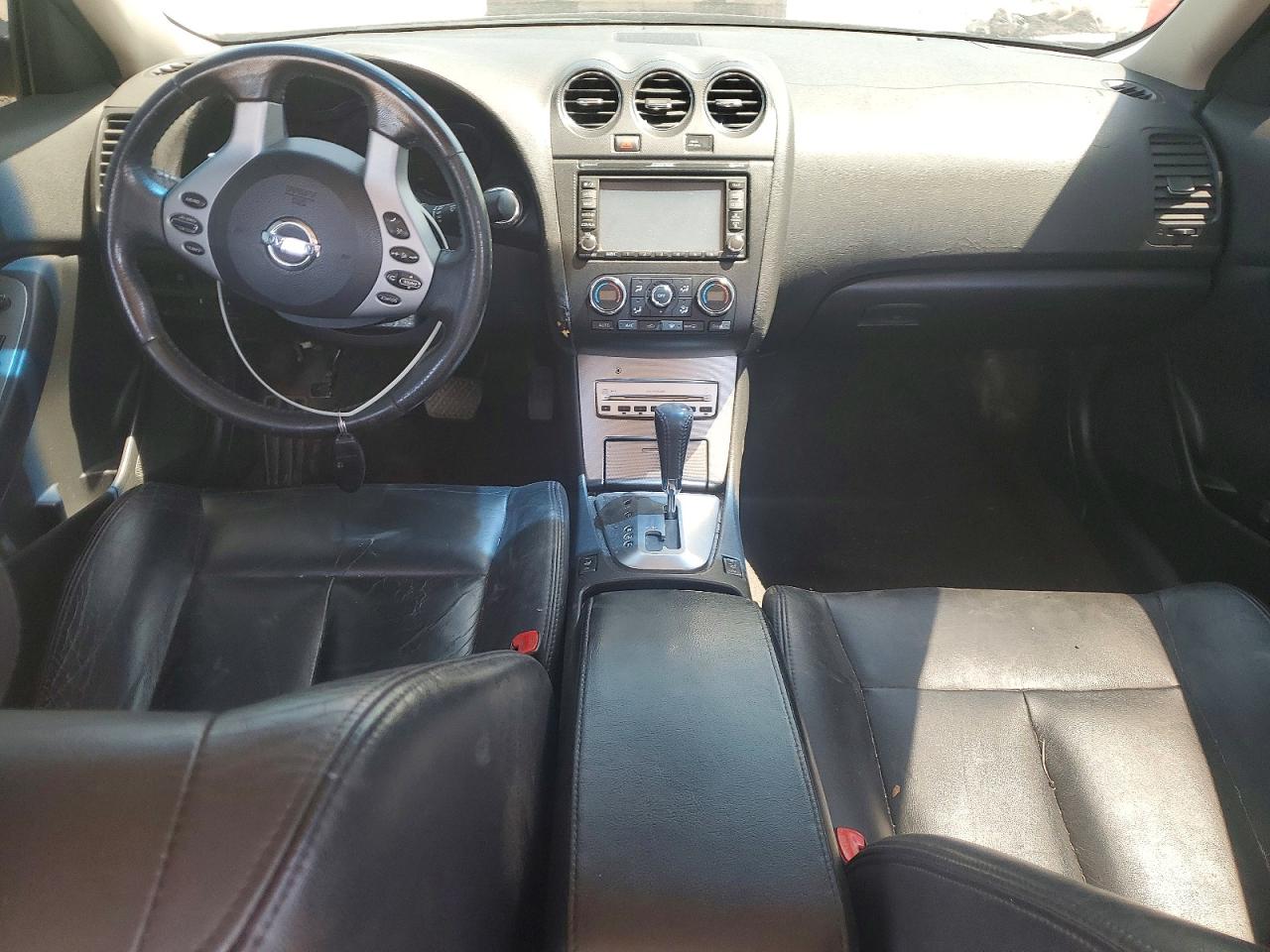 Nissan Altima 3.5 Se