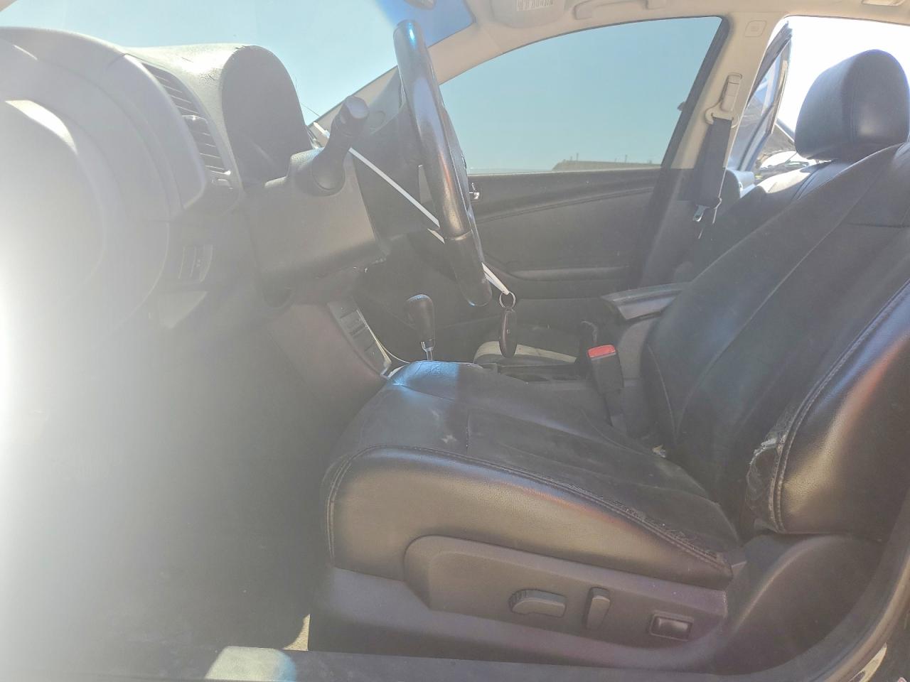 Nissan Altima 3.5 Se