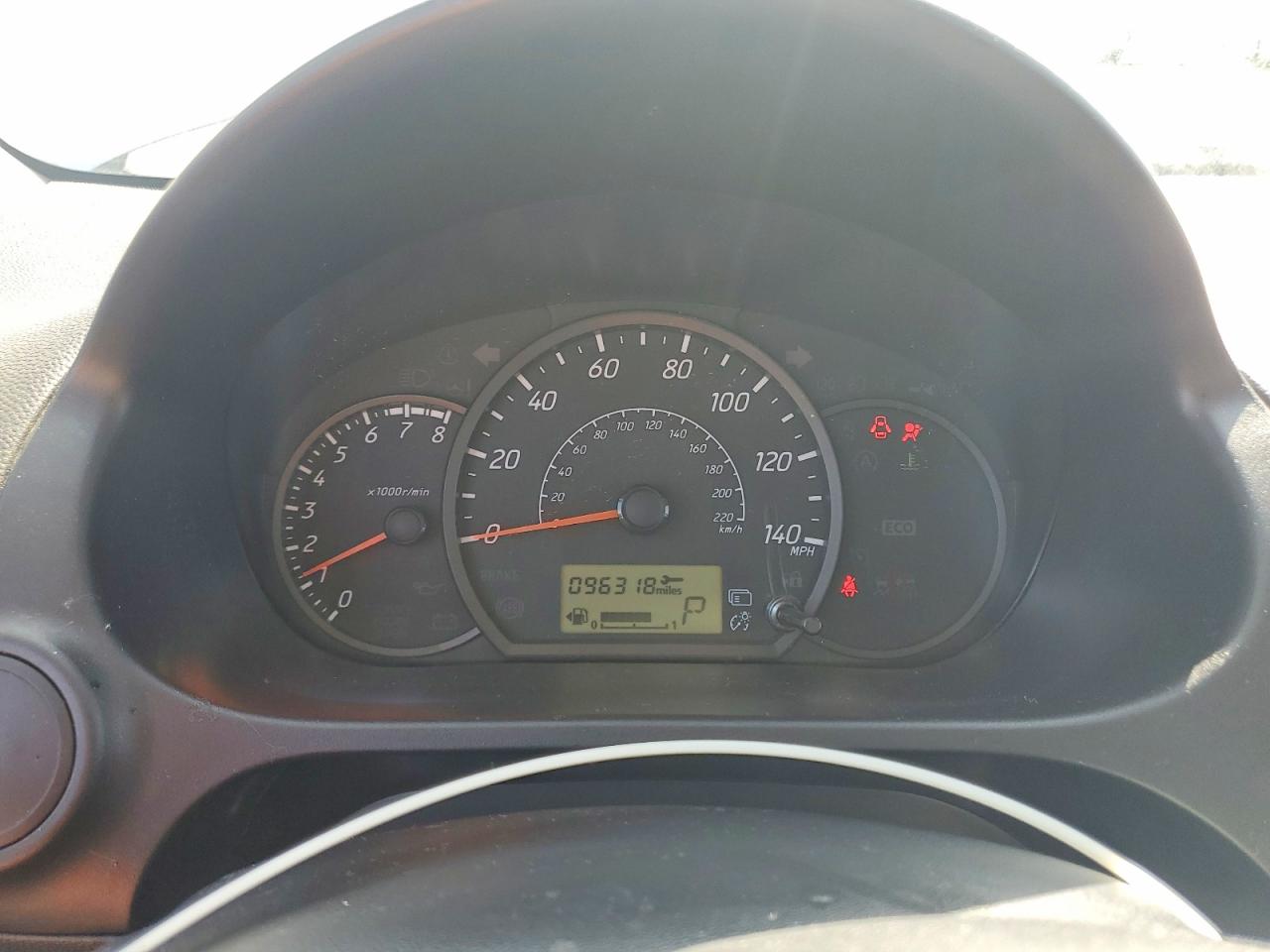 Mitsubishi Mirage G4 Es