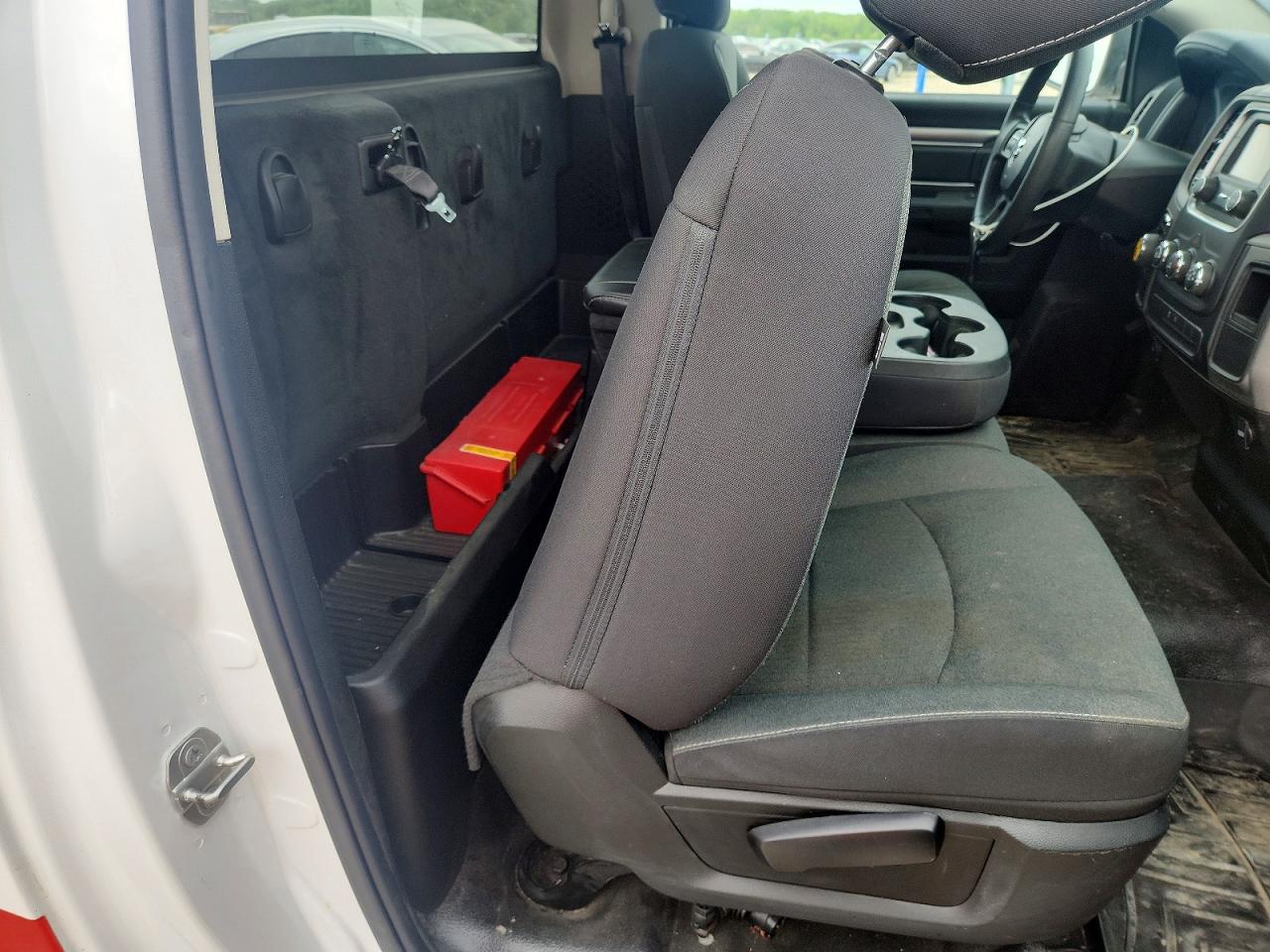 Ram 1500 Tradesman