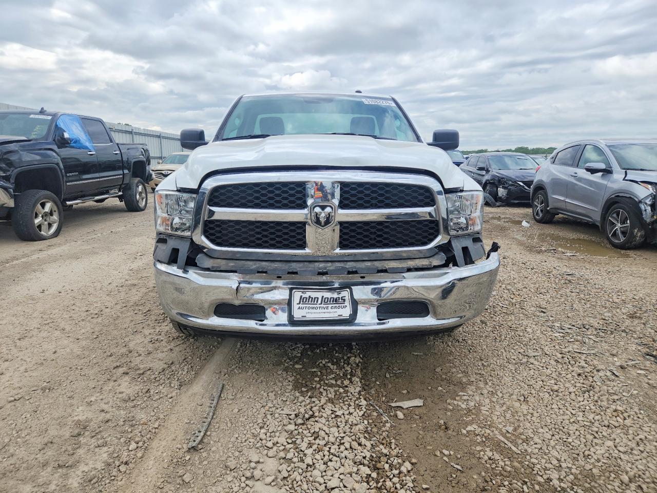 Ram 1500 Tradesman