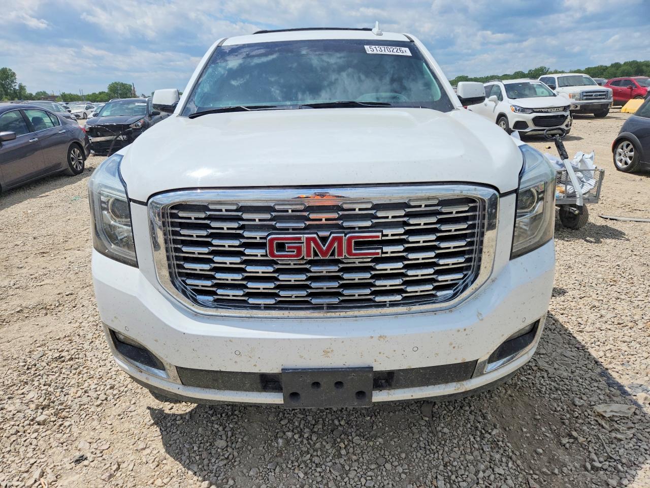 GMC Yukon Denali