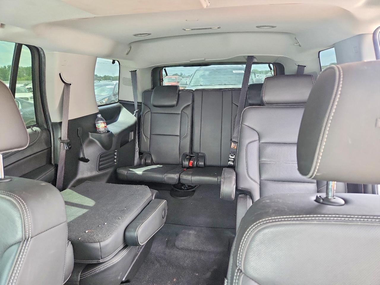 GMC Yukon Denali