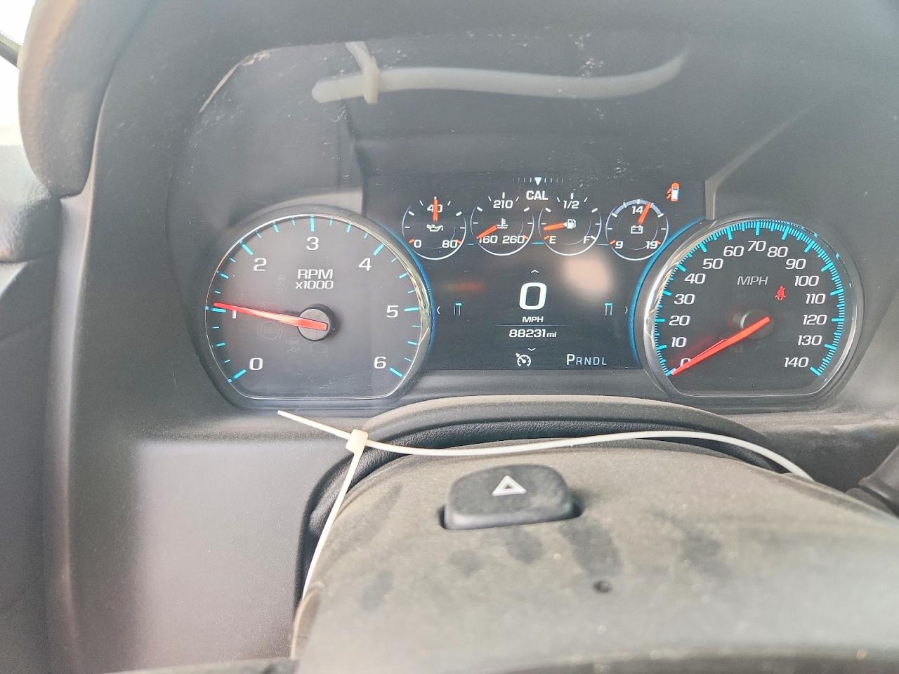 GMC Yukon Denali