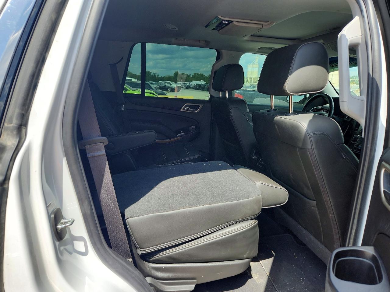 GMC Yukon Denali