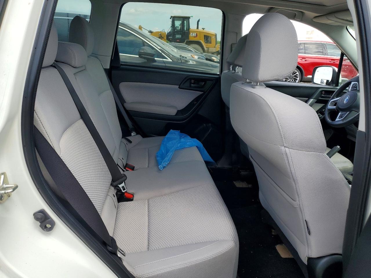 Subaru Forester 2.5i Premium