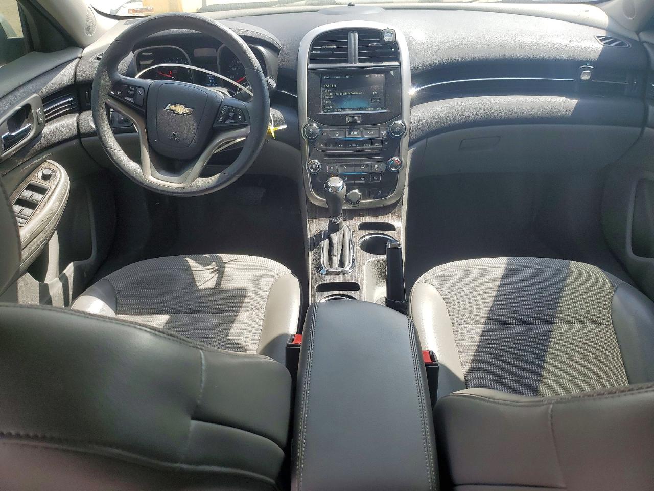 Chevrolet Malibu 1lt