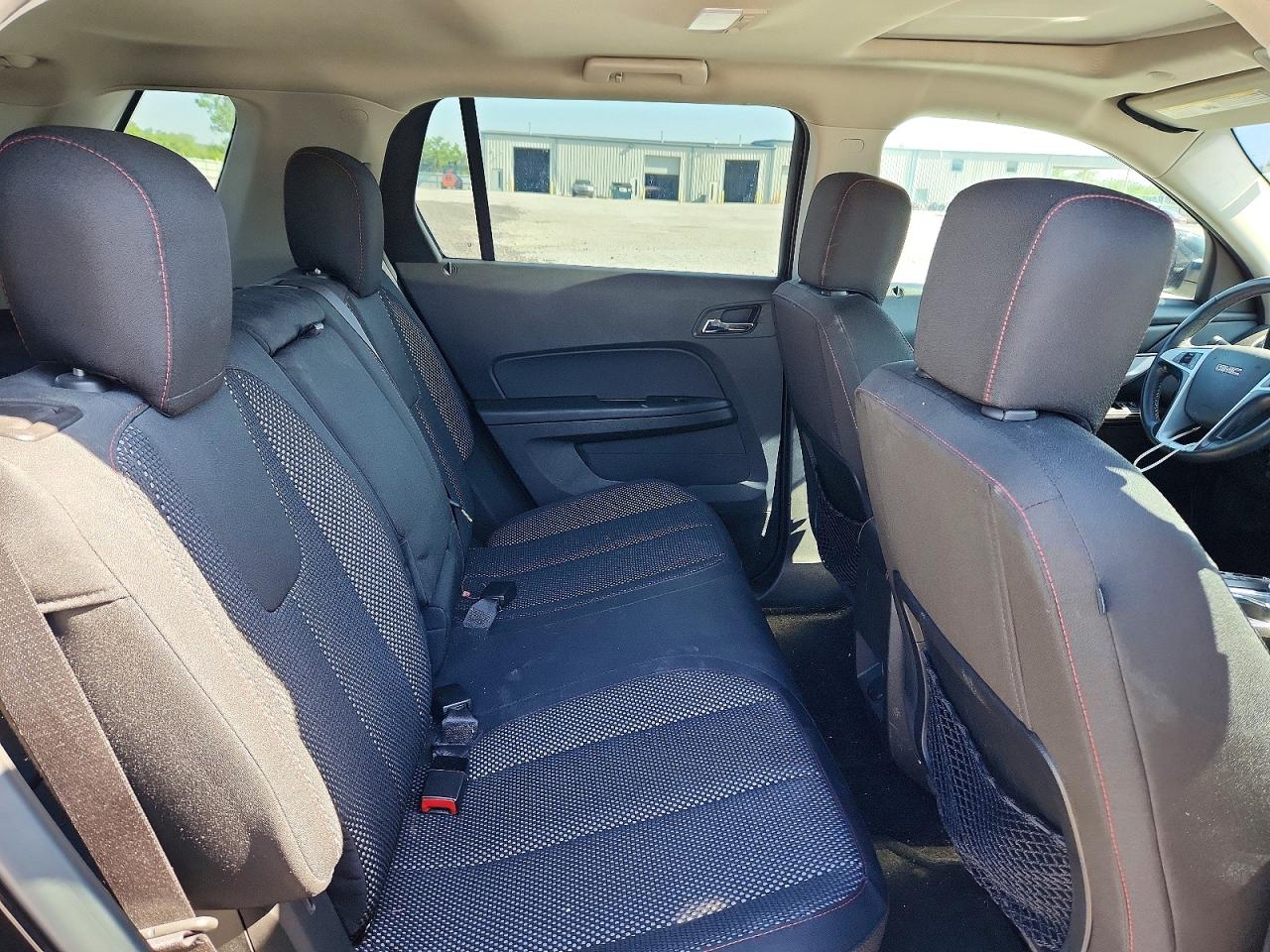 GMC Terrain Sle
