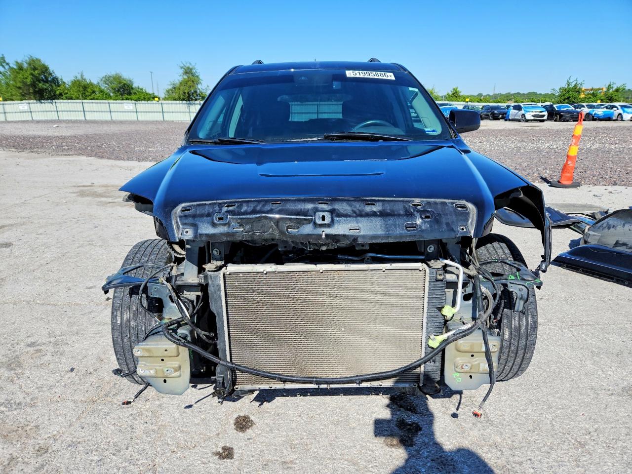 GMC Terrain Sle