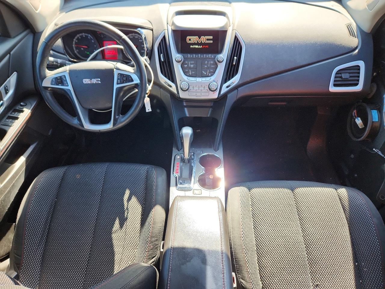 GMC Terrain Sle