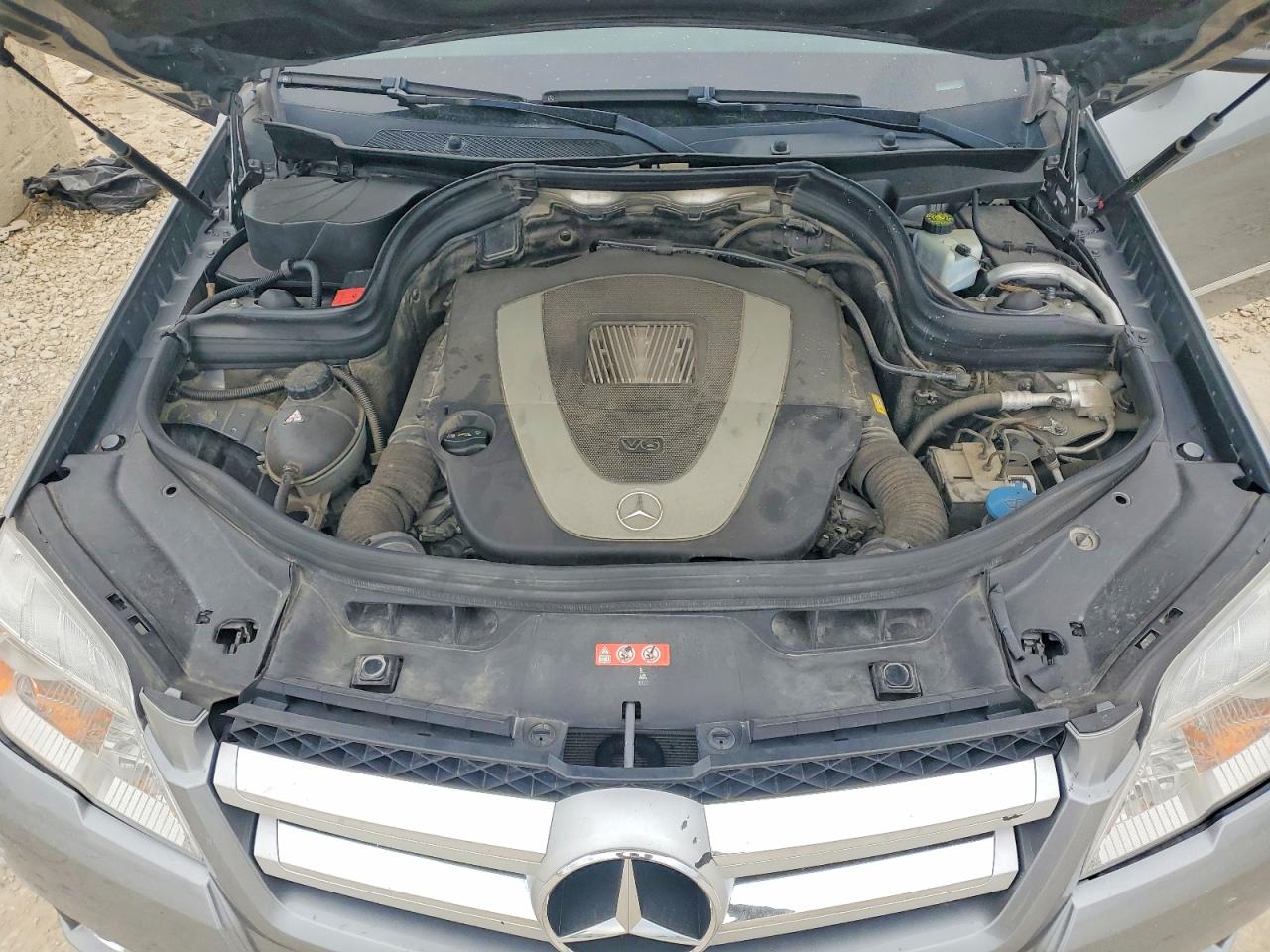 Mercedes-Benz GLK 350 4matic