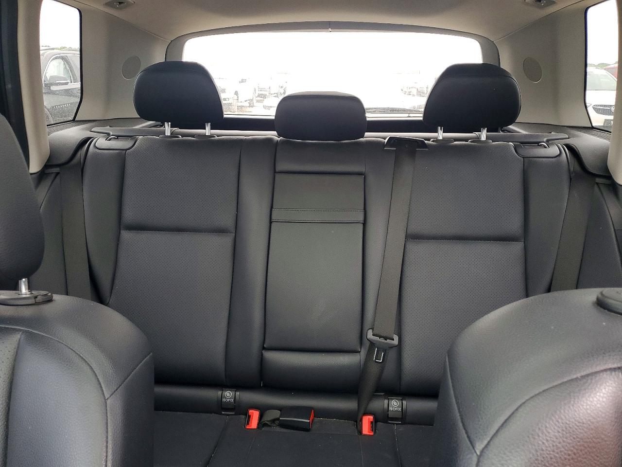 Mercedes-Benz GLK 350 4matic