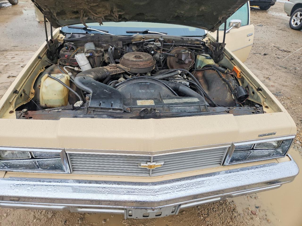 Chevrolet Impala