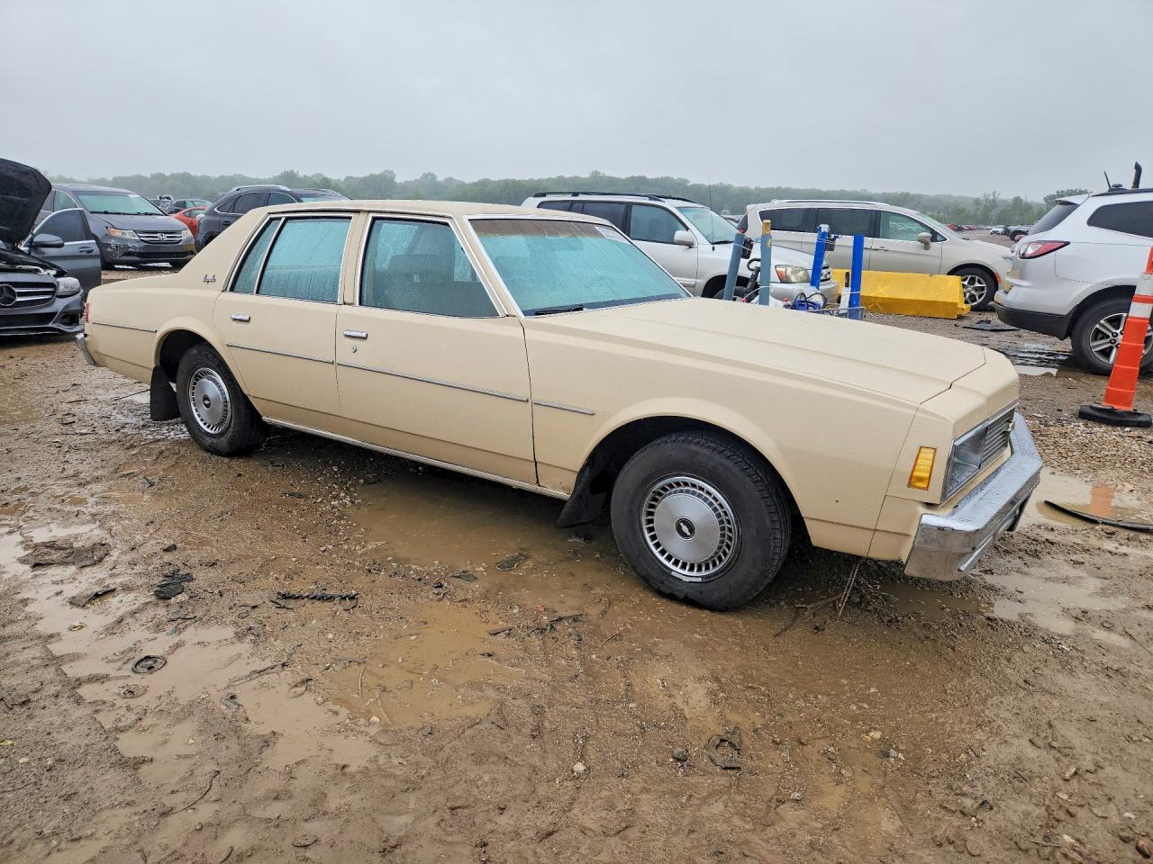 Chevrolet Impala