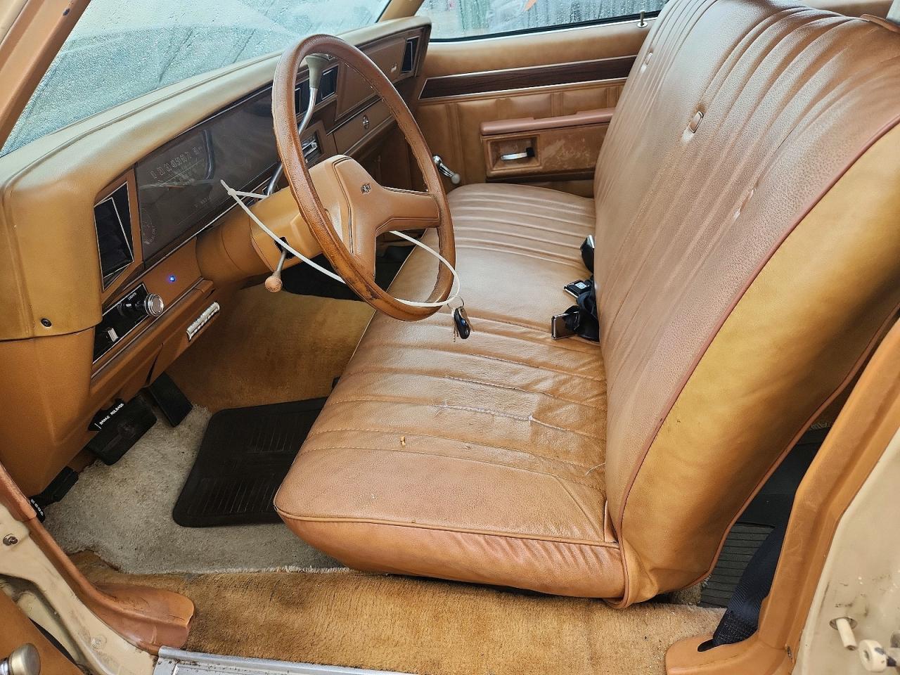 Chevrolet Impala