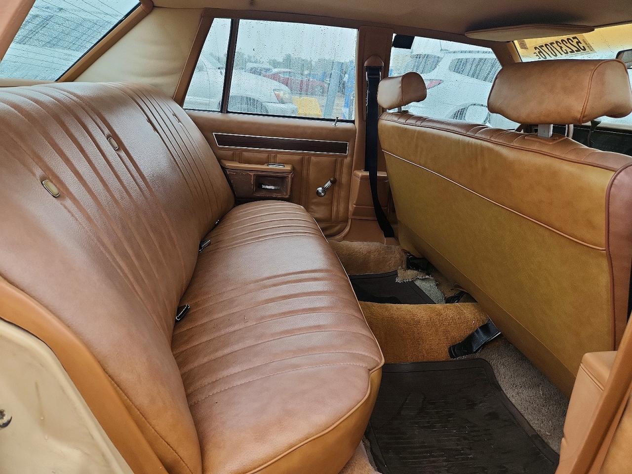 Chevrolet Impala