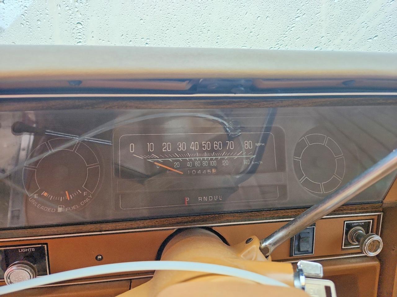 Chevrolet Impala