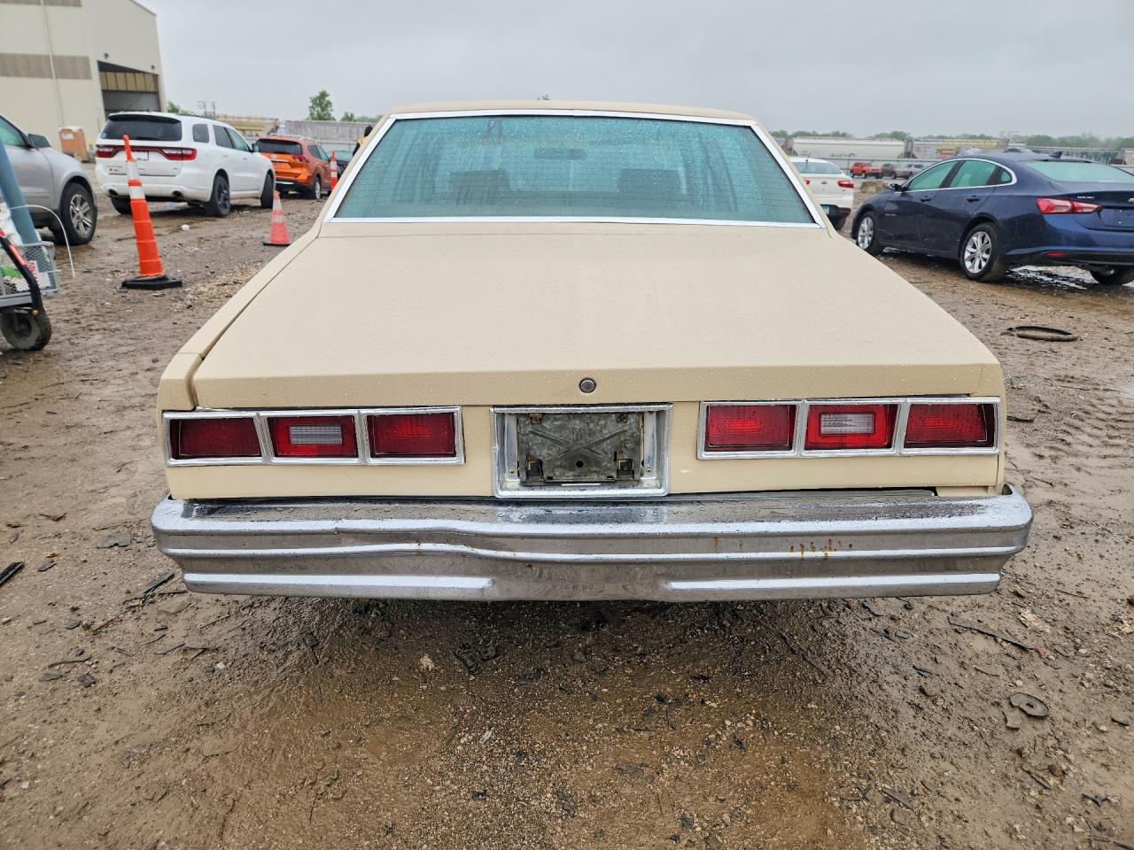 Chevrolet Impala