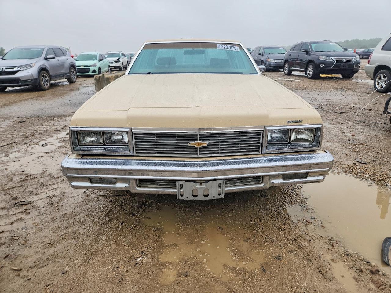 Chevrolet Impala