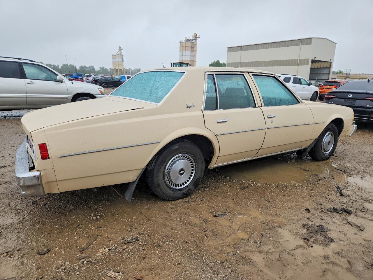Chevrolet Impala