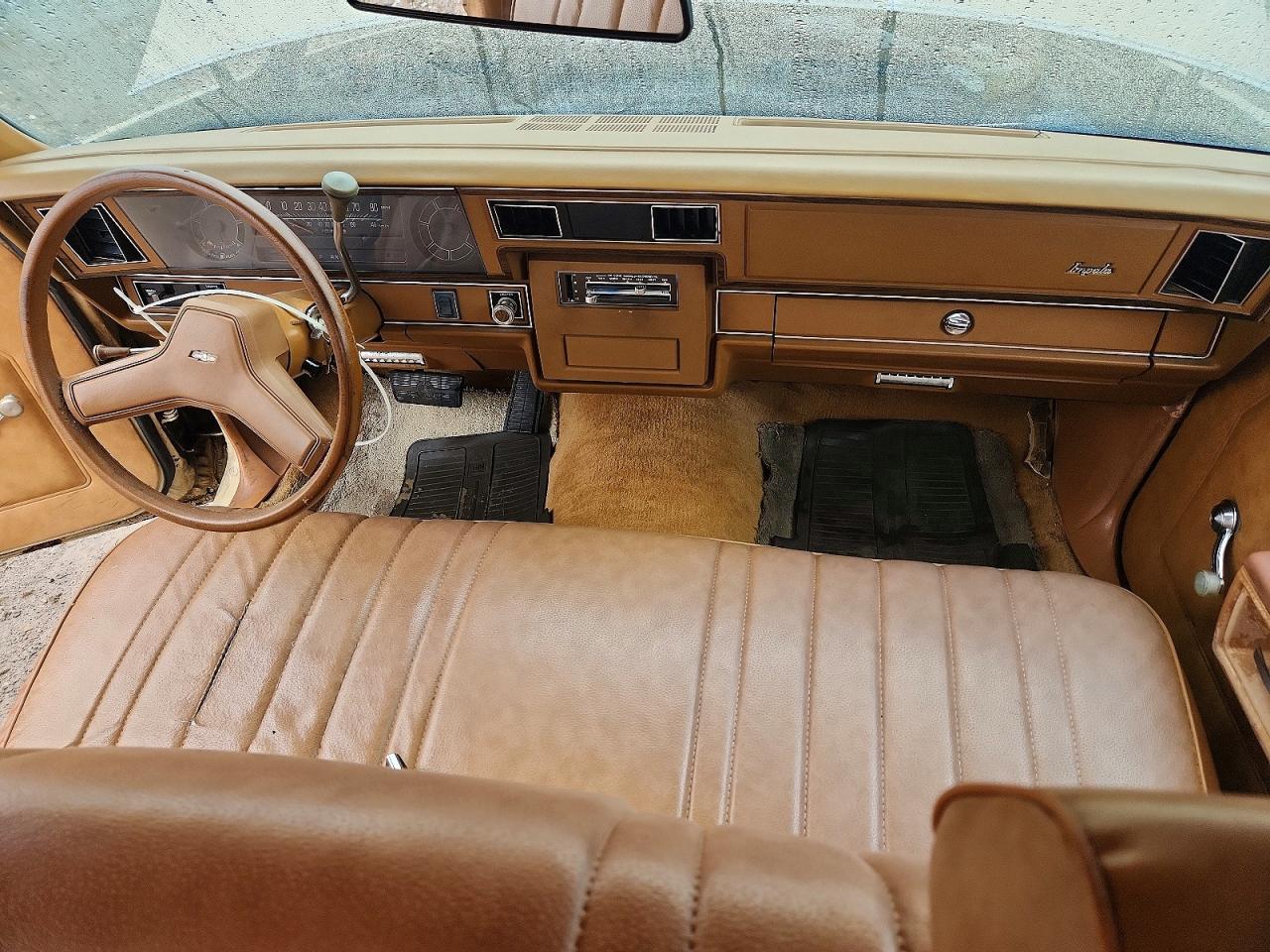 Chevrolet Impala
