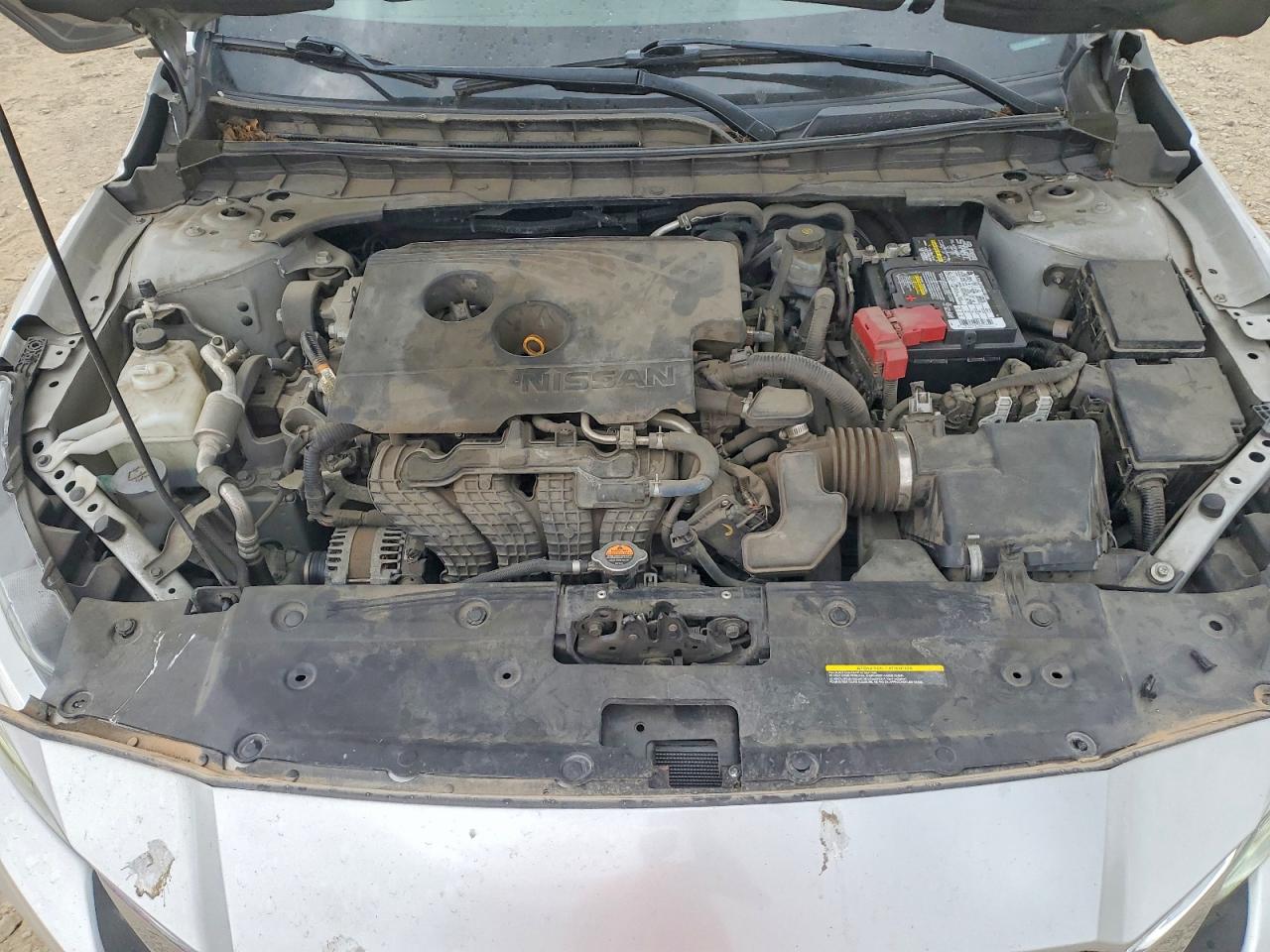 Nissan Altima Sl