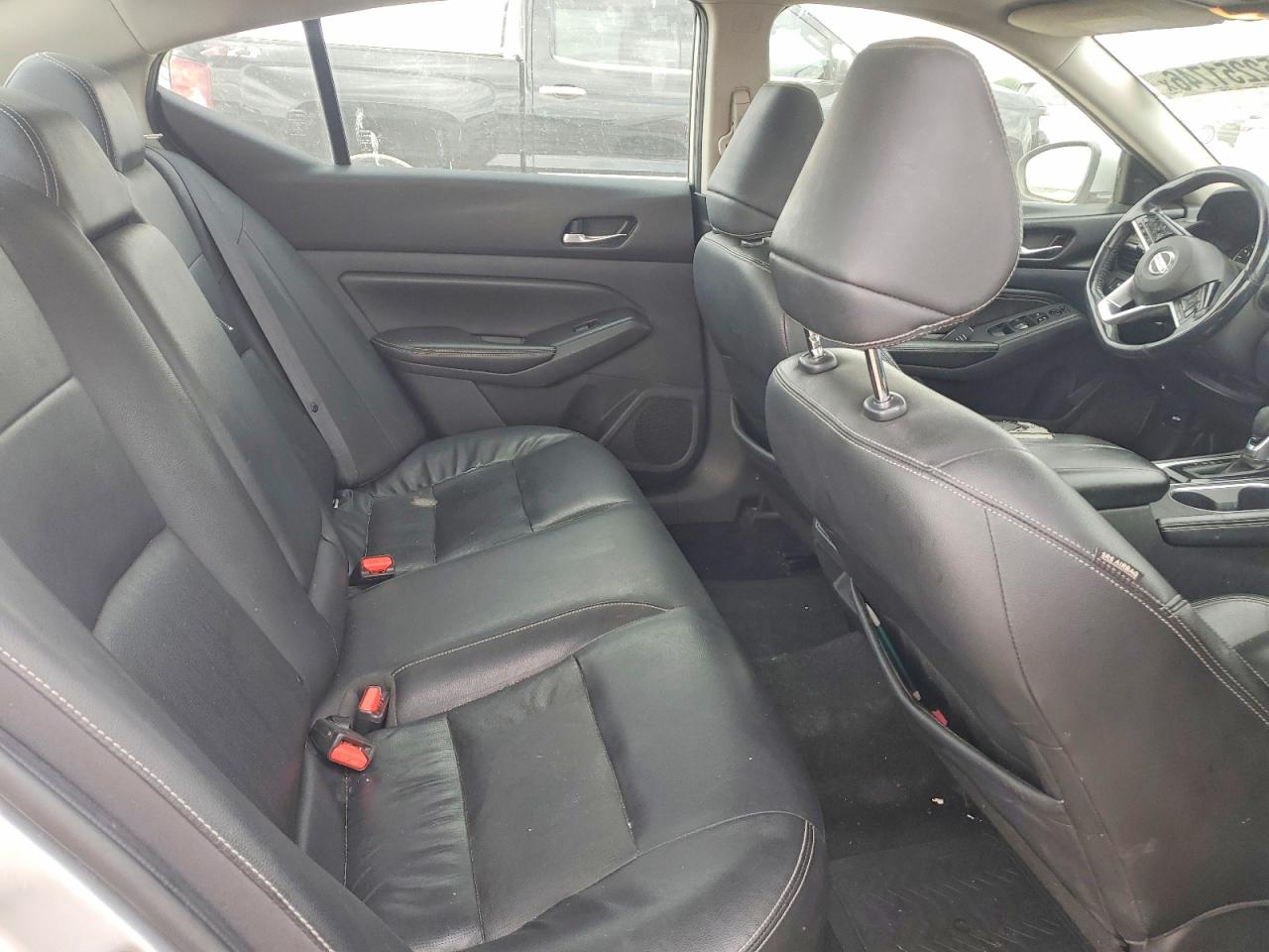 Nissan Altima Sl
