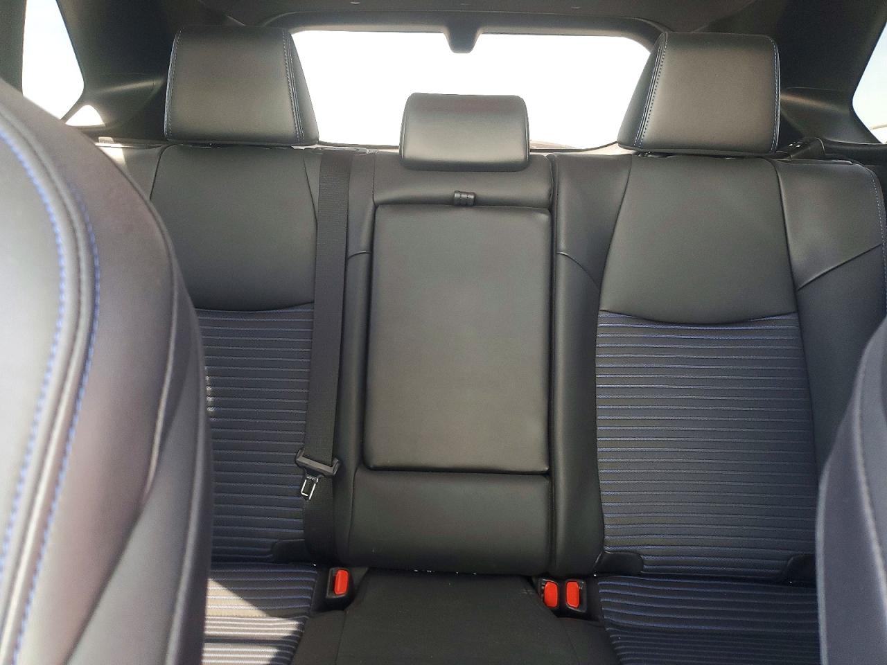 Toyota RAV4 Xse